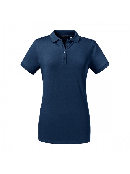 ladies-tailored-stretch-polo-russell-french navy.jpg